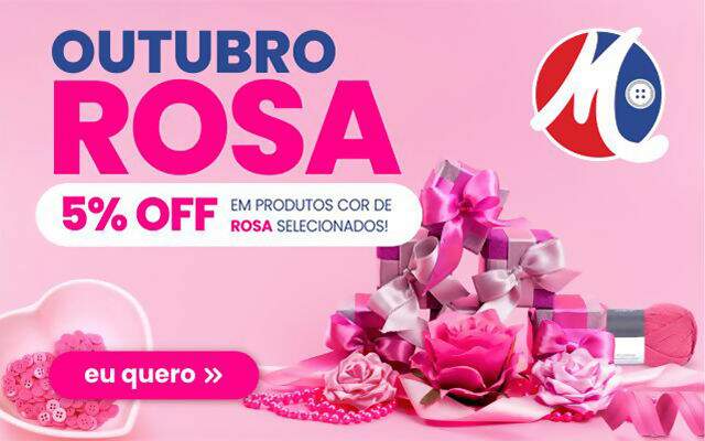 Outubro Rosa Cuide-se