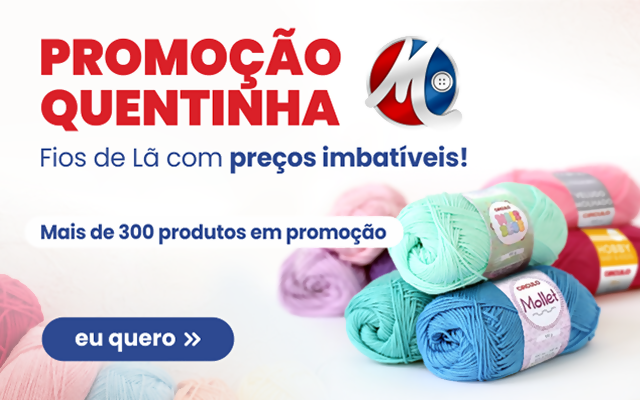 Promoção quentinha