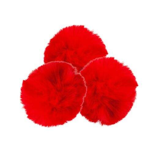 POMPOM-PELUCIA-VERMELHO