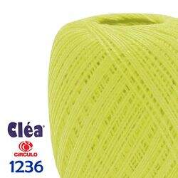 Fio Círculo Cléa 125 - 10 novelos 125M